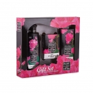 "Bulgarian Rose" set for men