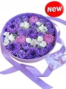 A Divine Delicacy - Lavender Zephyr Miracle