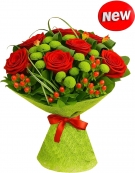 Perfect bouquet for any reason