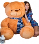 Caramel Bear, 160-170 cm