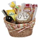 Christ is Risen - Easter Gift Basket!
