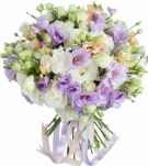 Букет з эустом