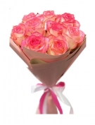 Jumilia 50- 60 cm. Bouquets from 7 to 101