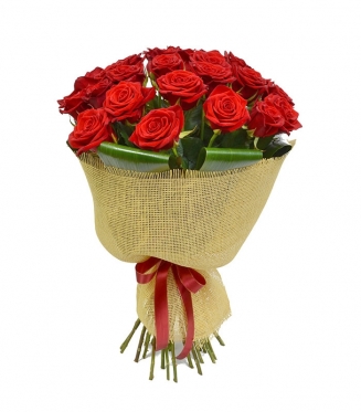 Рубиновый Дождь, короткие, от 7 до 101