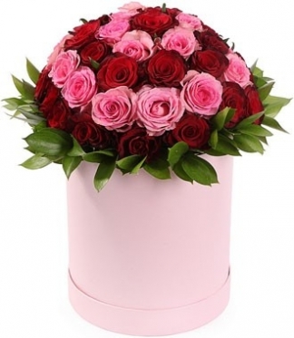 Любовь и нежность - 3 размера