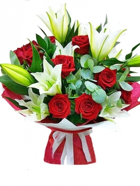 Поцелуй Венеры