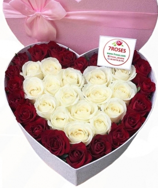 In my Arms. Choose the size