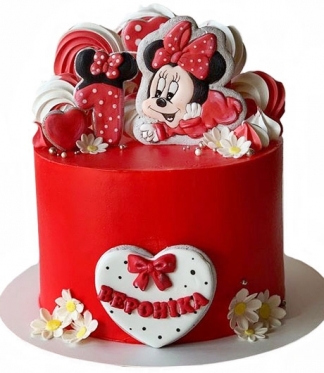 Для Принцеси пiд iндив. замовлення (мусовий)