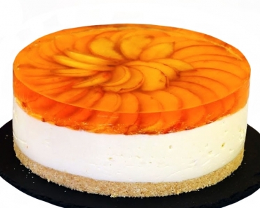 Yogurt / Souffle cake standard