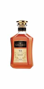 Коньяк українського виробництва