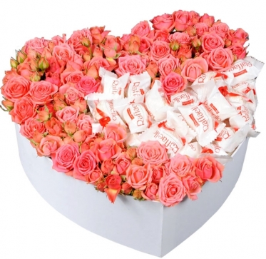 Очарование - 3 варианта