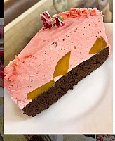 Муссовое сердце 1 кг, по индивид. заказу image 2