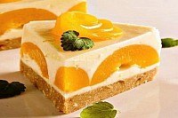 Yogurt / Souffle cake standard image 0