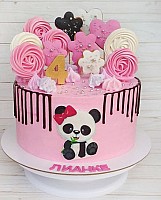 Для Принцеси пiд iндив. замовлення (мусовий) image 1