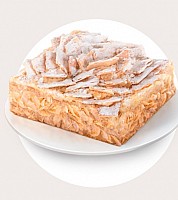 Найулюбленіший Наполеон (стандарт), 2 розміри image 0