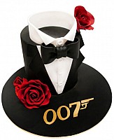 Для чоловiкiв пiд замовлення (бiсквiт) image 0