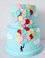 Two-Tires Biscuit Individual image 2