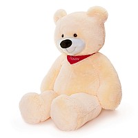 Caramel Bear, 80-90 cm image 0
