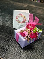 Christian Dior Miss Dior Blooming Bouquet image 0